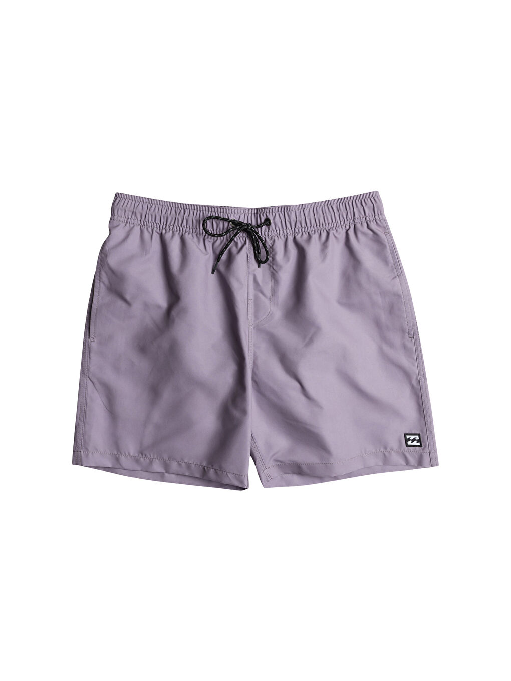 Mor All Day Lb Erkek Volley Short-1