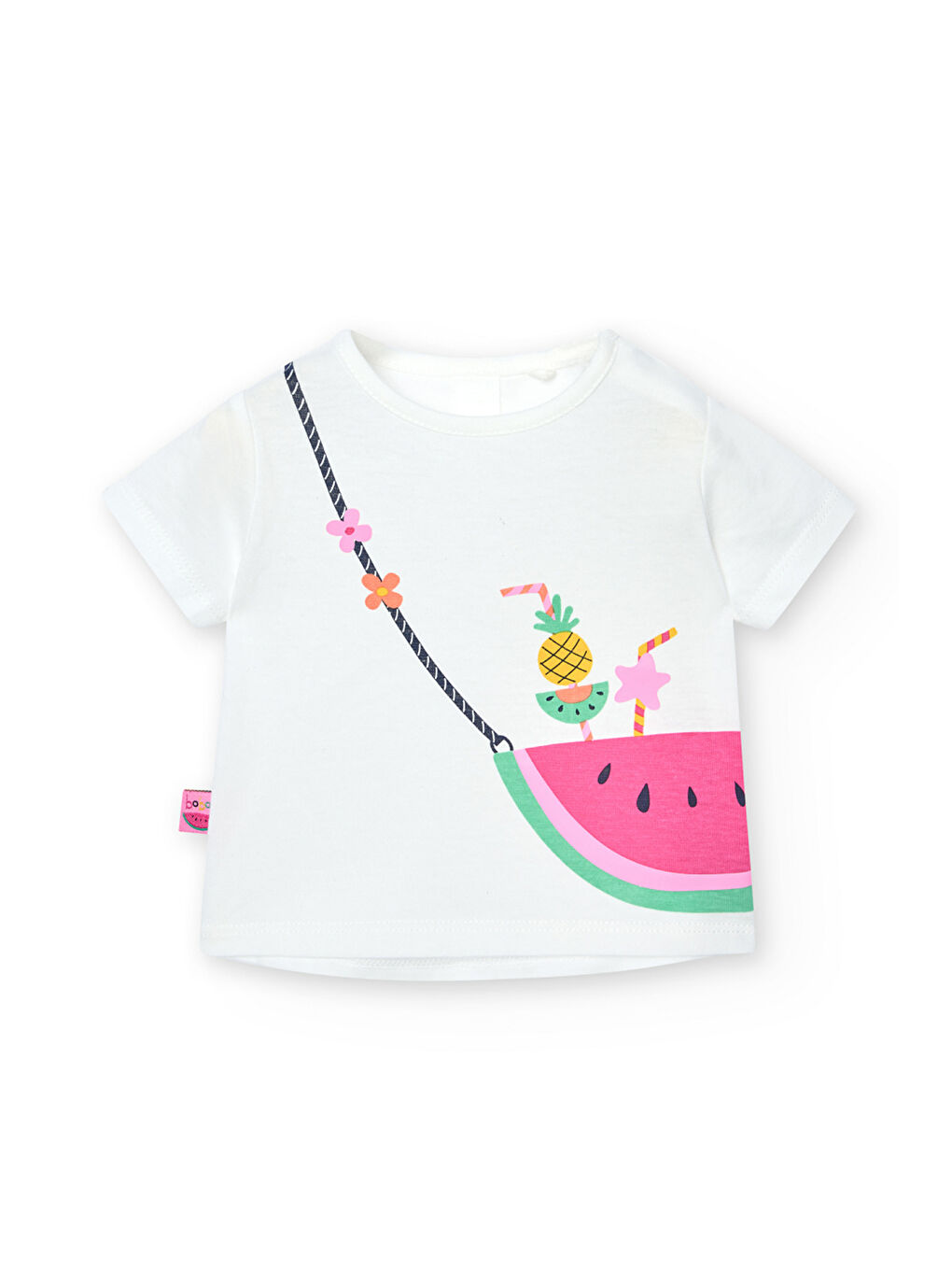 Karışık Kız Bebek 2Li Set-2