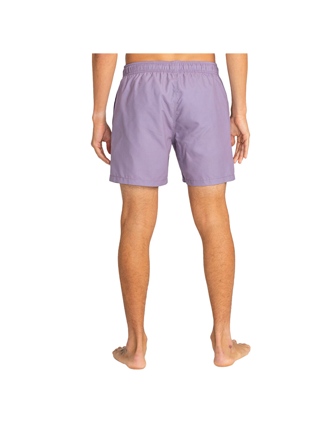 Mor All Day Lb Erkek Volley Short-4