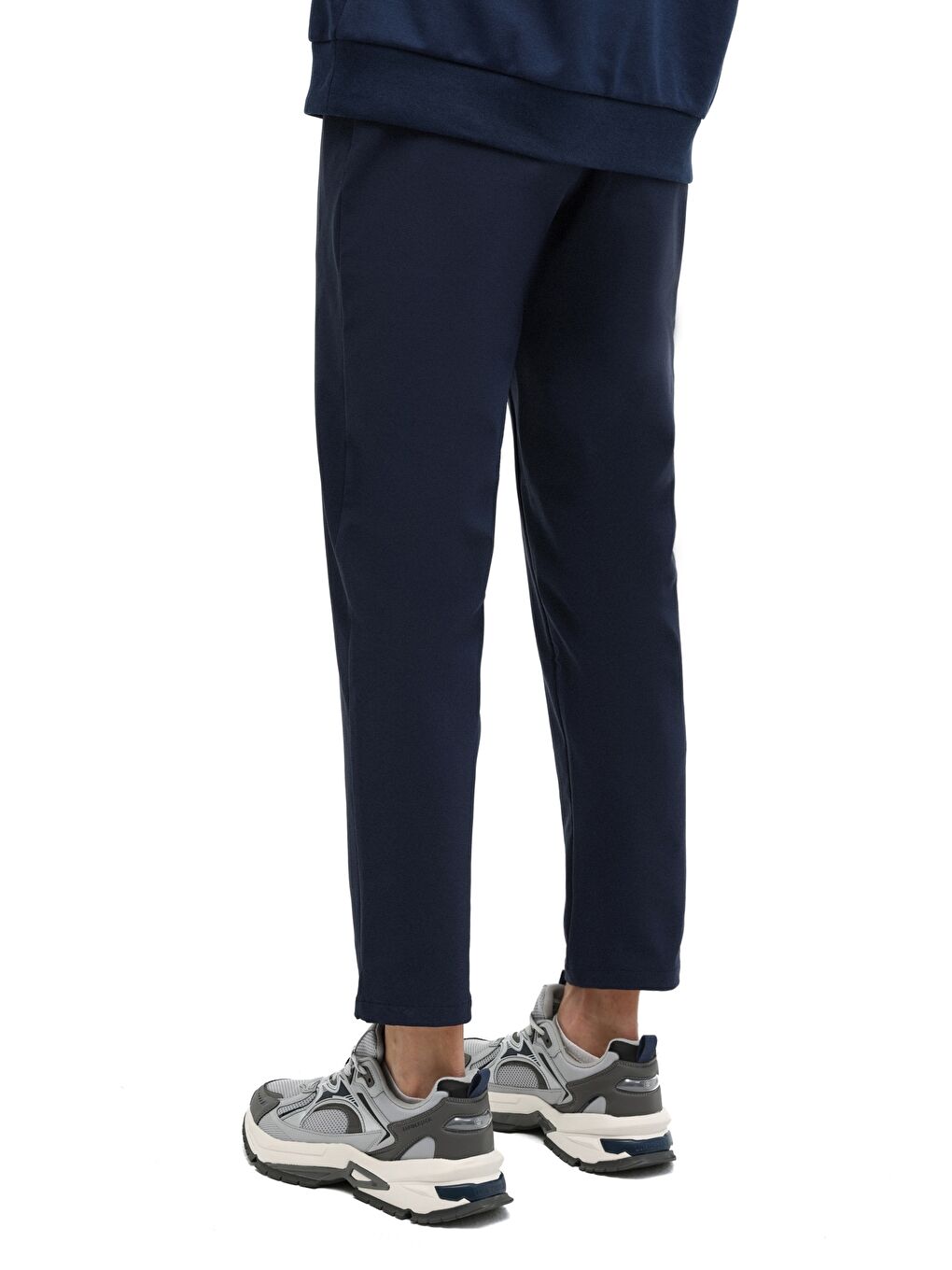 ML KRISH 23LJK-110 5PR Lacivert Erkek Pantolon-1