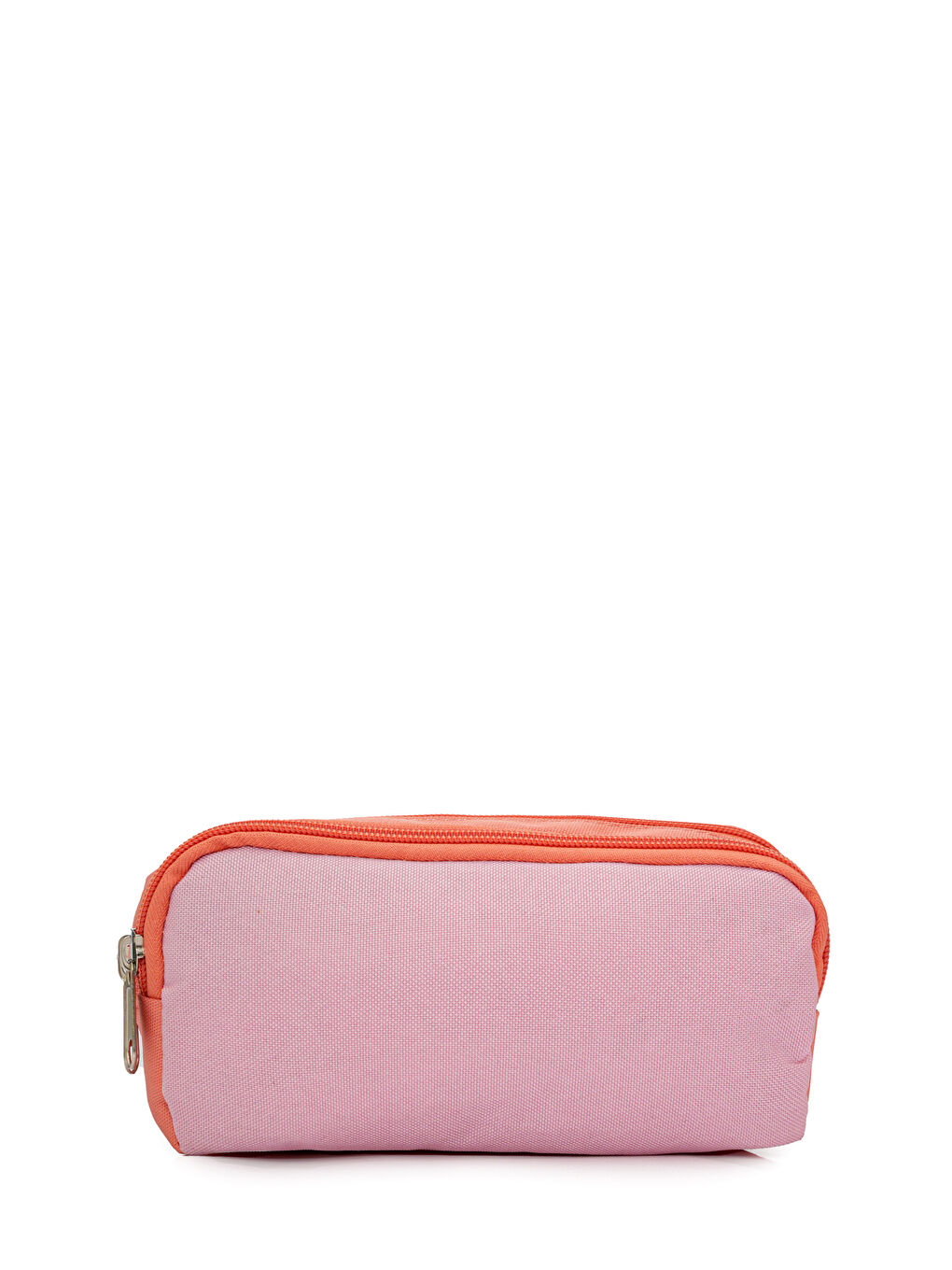 Pelüş Ayıcık Detaylı Kız Çocuk İlkokul Çanta Seti-6