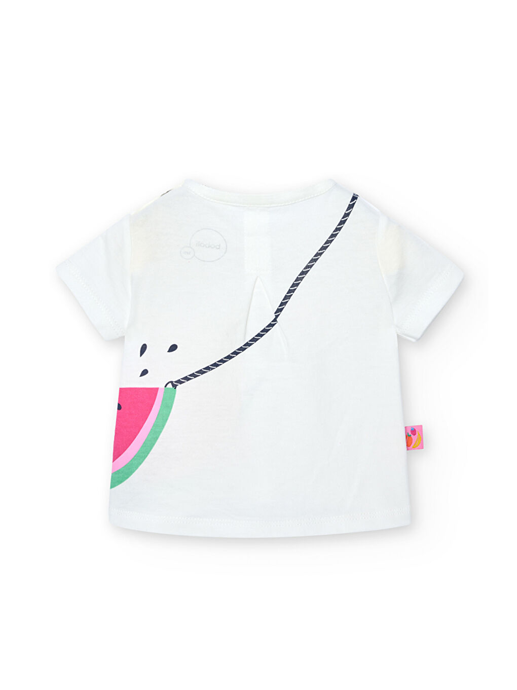 Karışık Kız Bebek 2Li Set-4