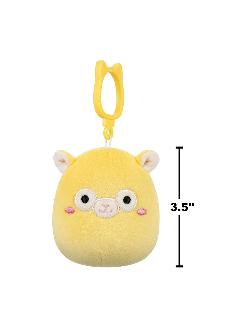 Lama Lafi 9 cm Klipsli CP00487-2