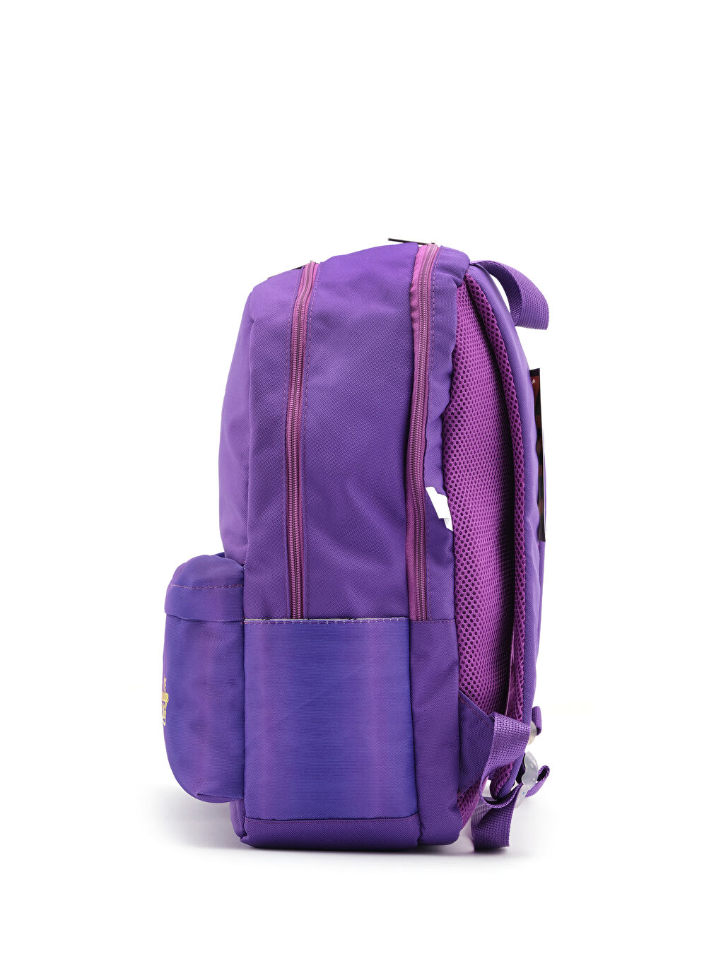 Star Çift Ana Bölmeli Unisex Çocuk İlkokul Çantası-2