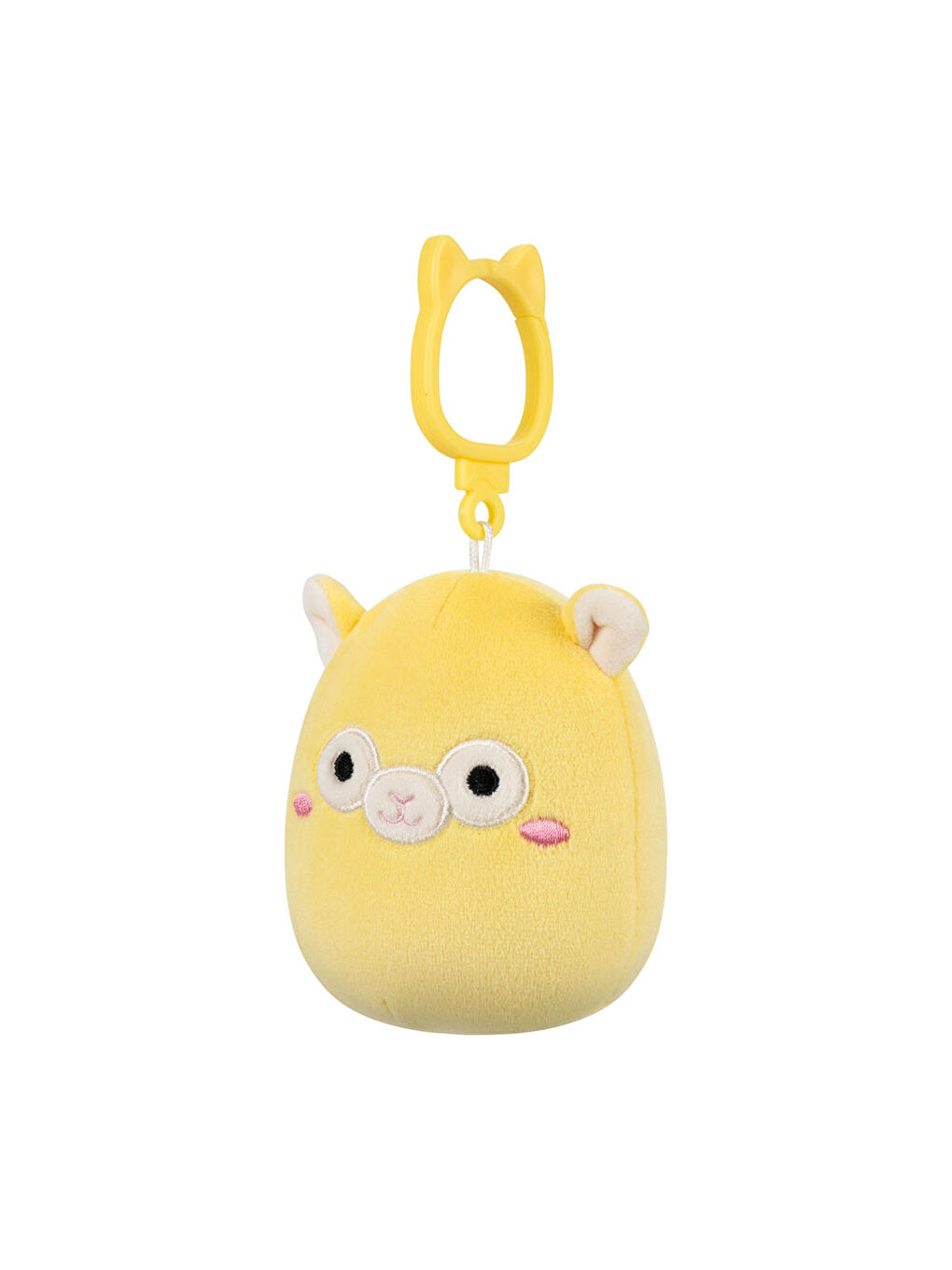 Lama Lafi 9 cm Klipsli CP00487-4