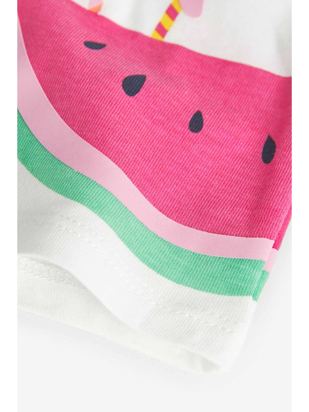 Karışık Kız Bebek 2Li Set-6