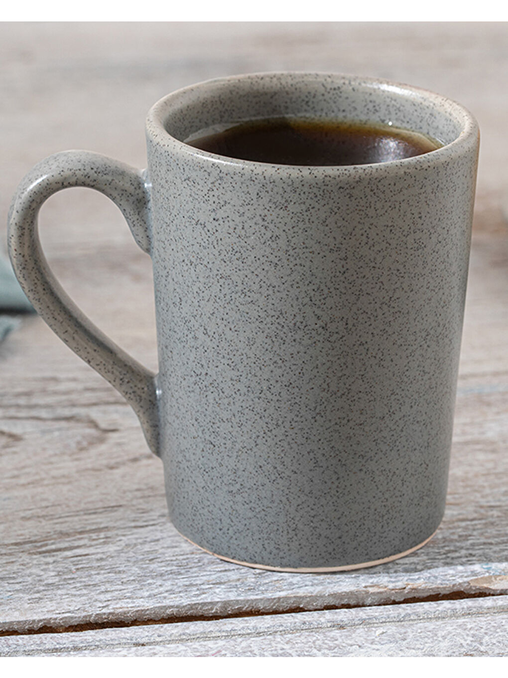 Lina Seramik Kupa 150 ml Yeşil