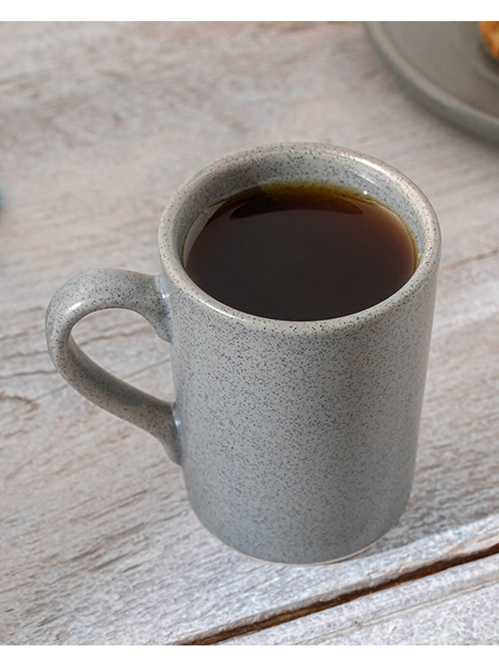 Lina Seramik Kupa 150 ml Yeşil-1