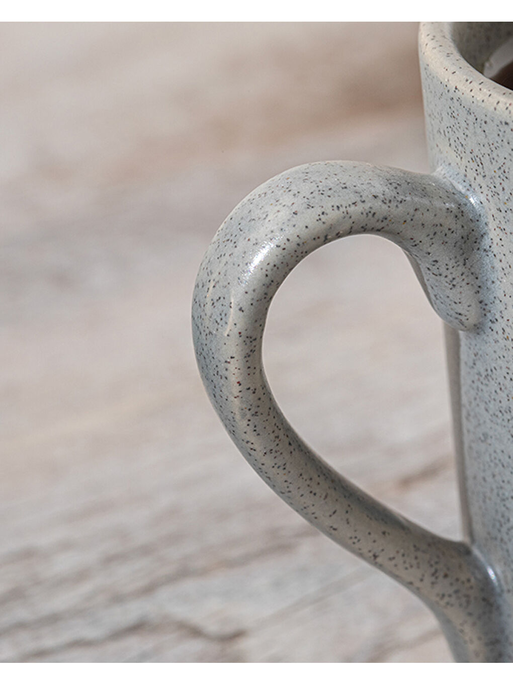 Lina Seramik Kupa 150 ml Yeşil-2