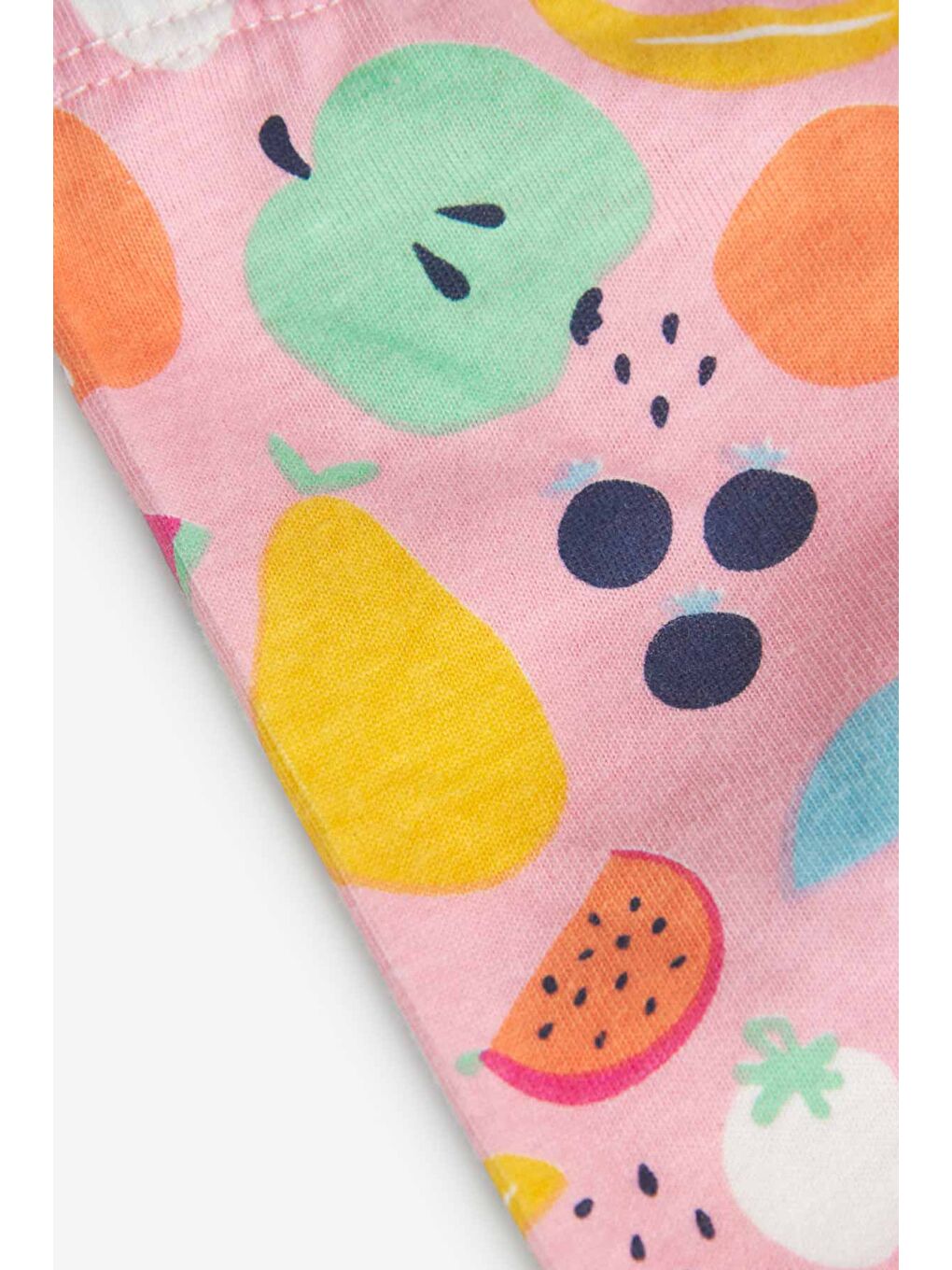 Karışık Kız Bebek 2Li Set-7