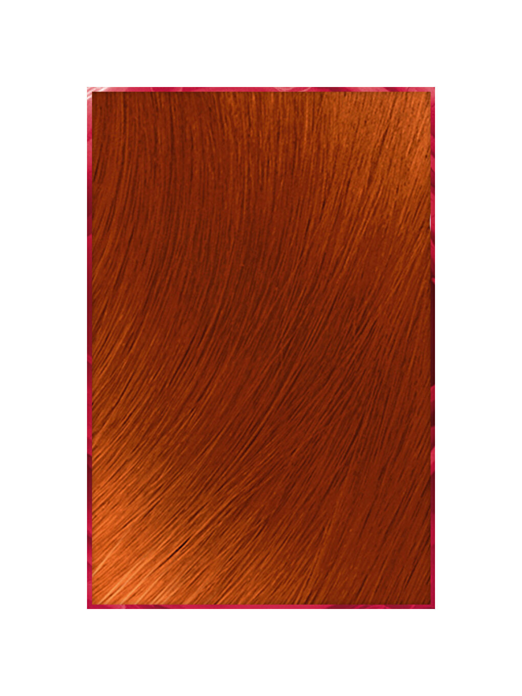 Çarpıcı Renkler 7.40 Tarçın Bakır Saç Boyası-3