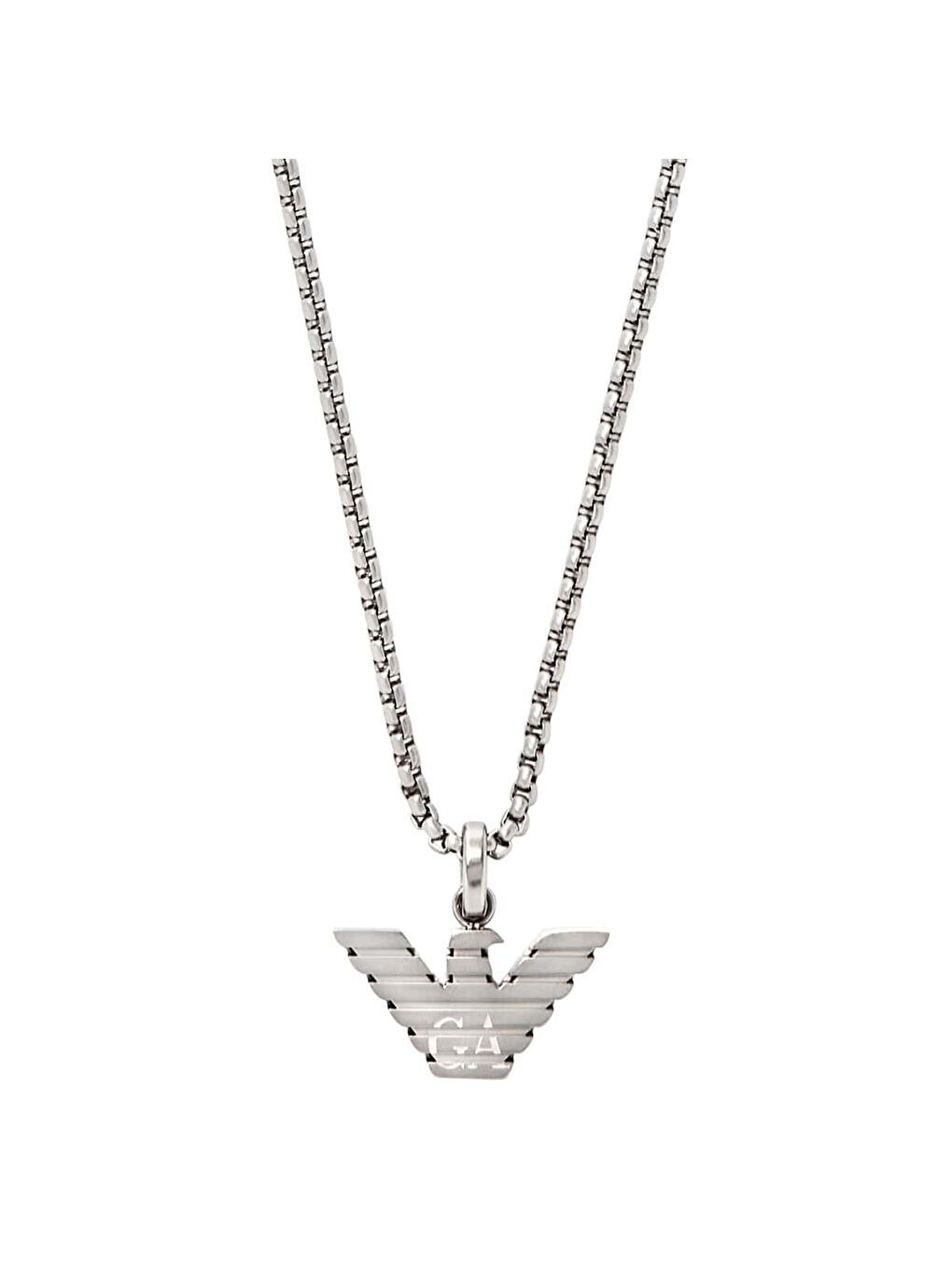 Karışık AJEGS3169-040 Erkek Kolye