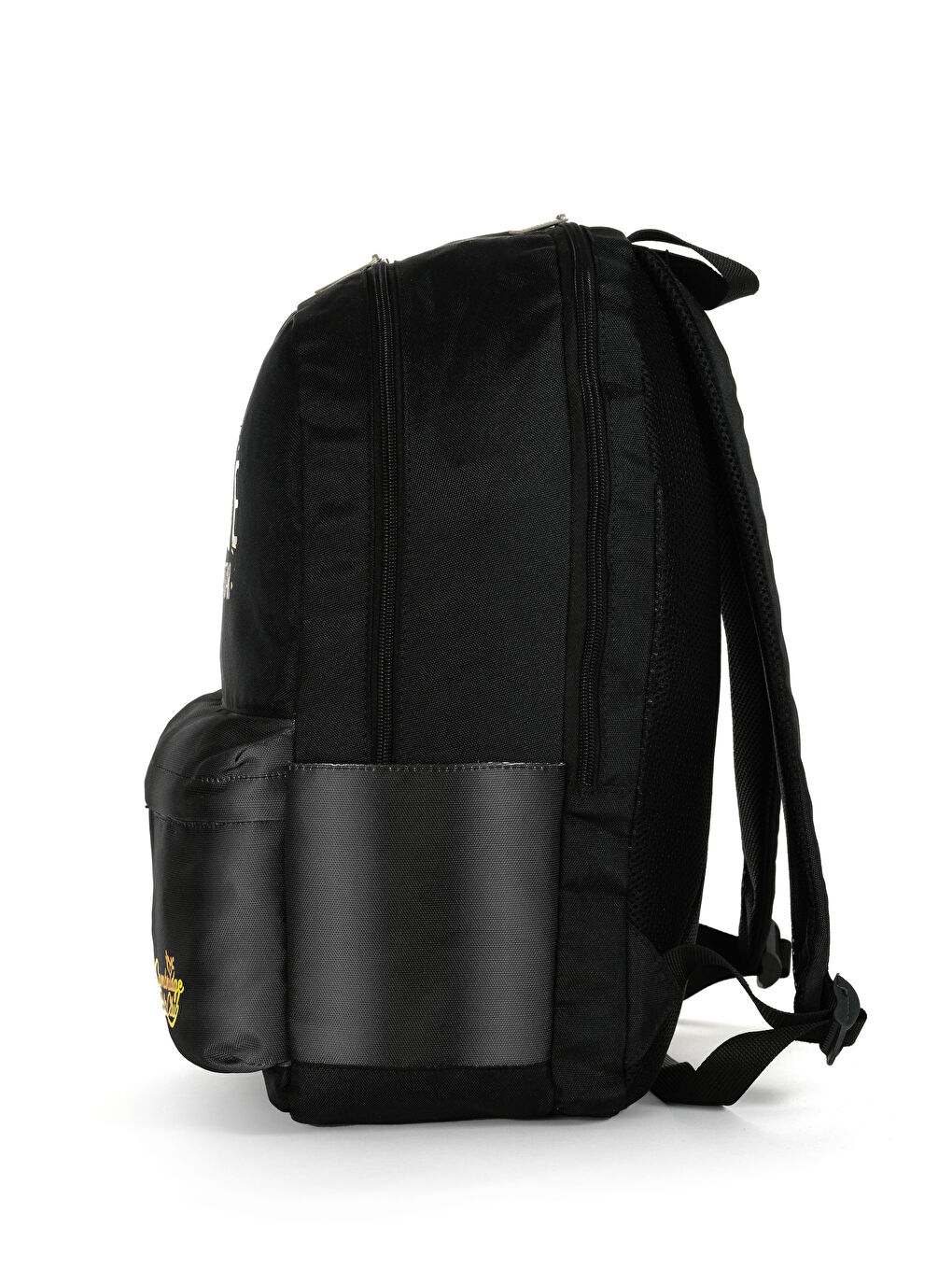 Star Çift Ana Bölmeli Unisex Çocuk İlkokul Çantası-2