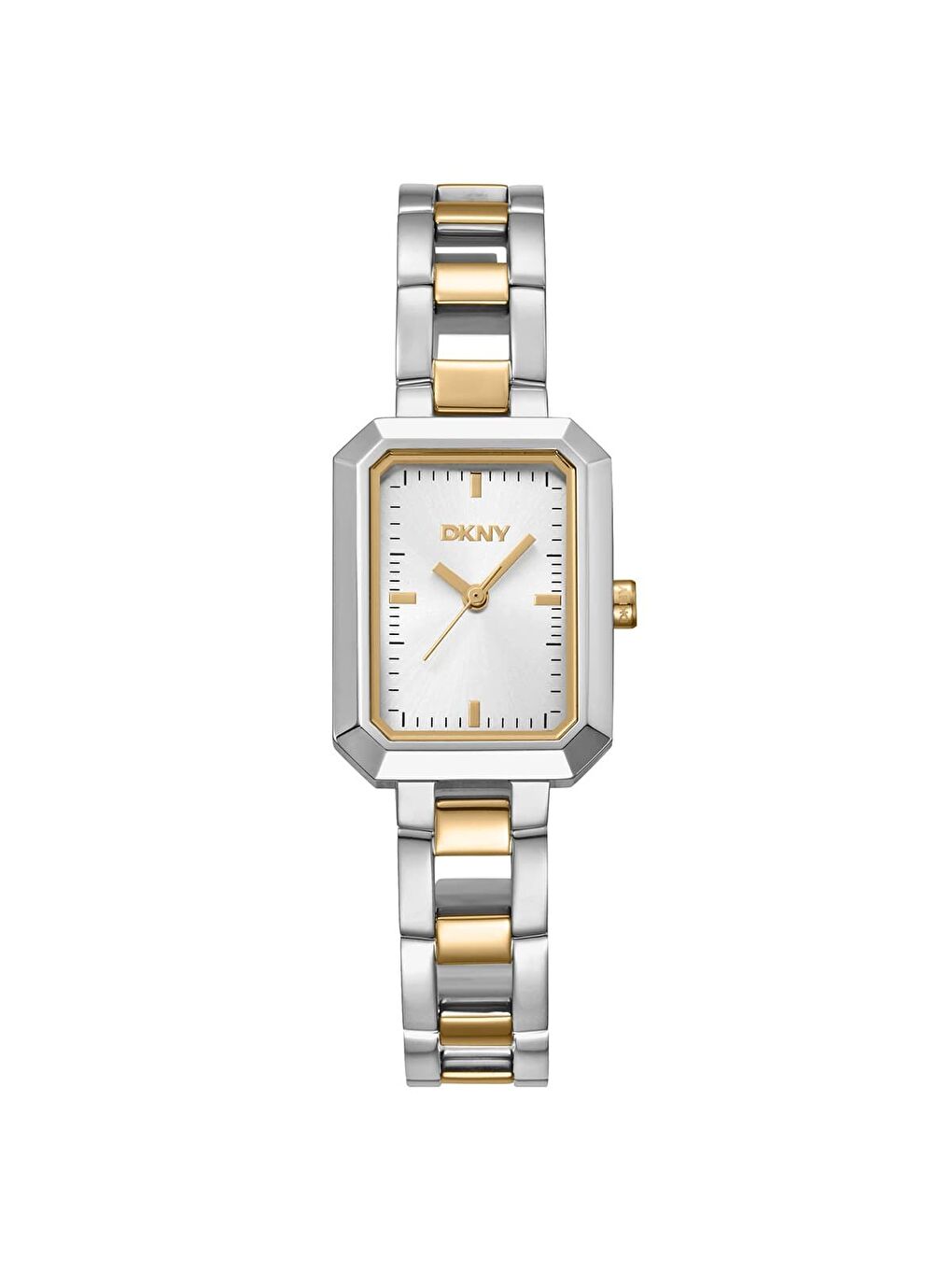 Sarı DK1L009M0035 Kadın Kol Saati