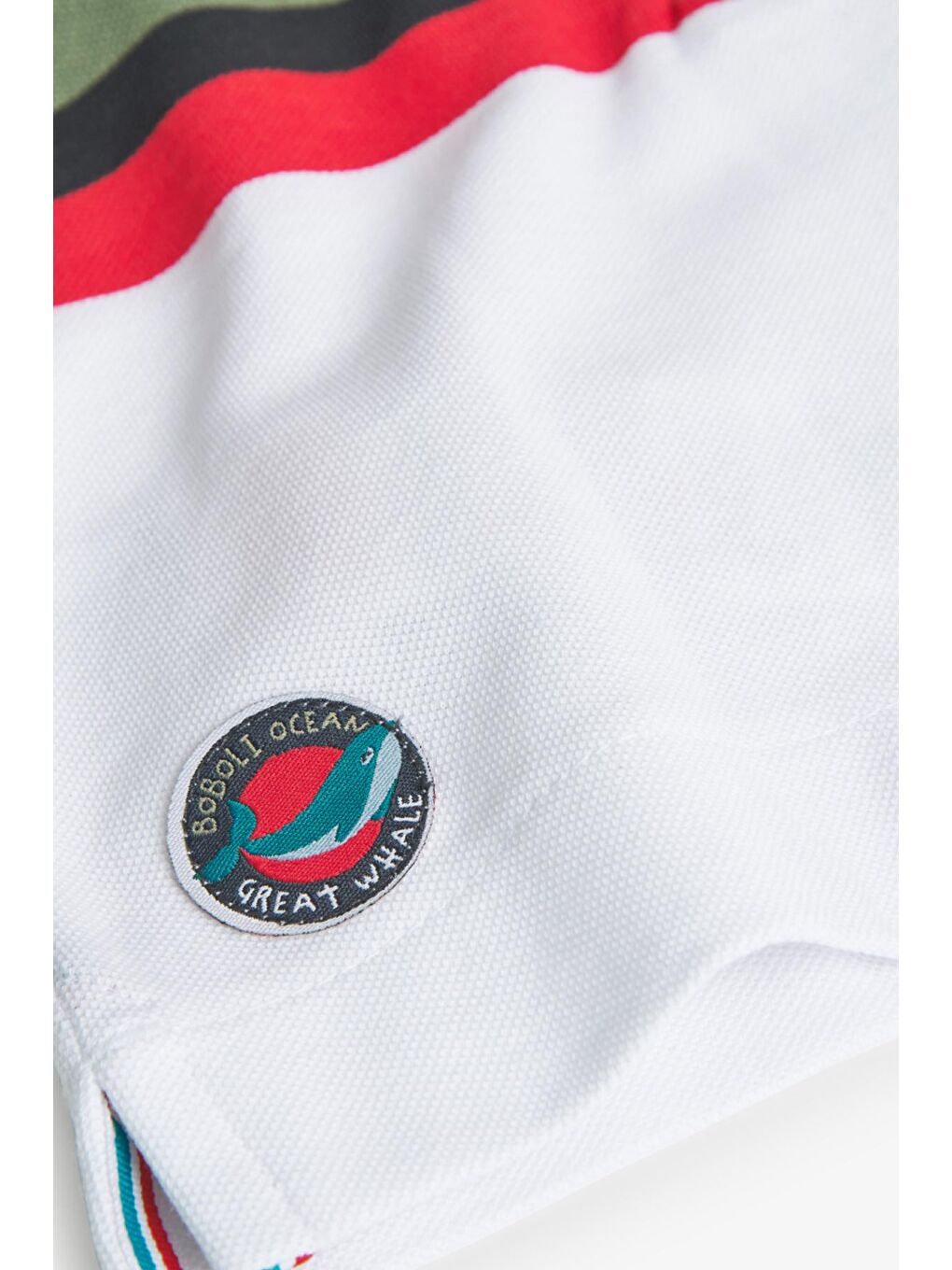 Karışık Erkek Çocuk Tişört-5