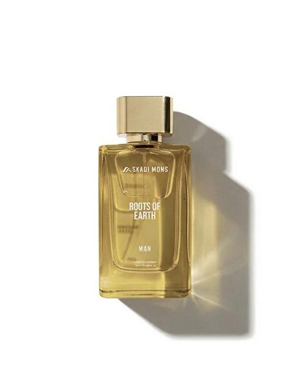 Roots Of Earth 100 ML Erkek Parfüm