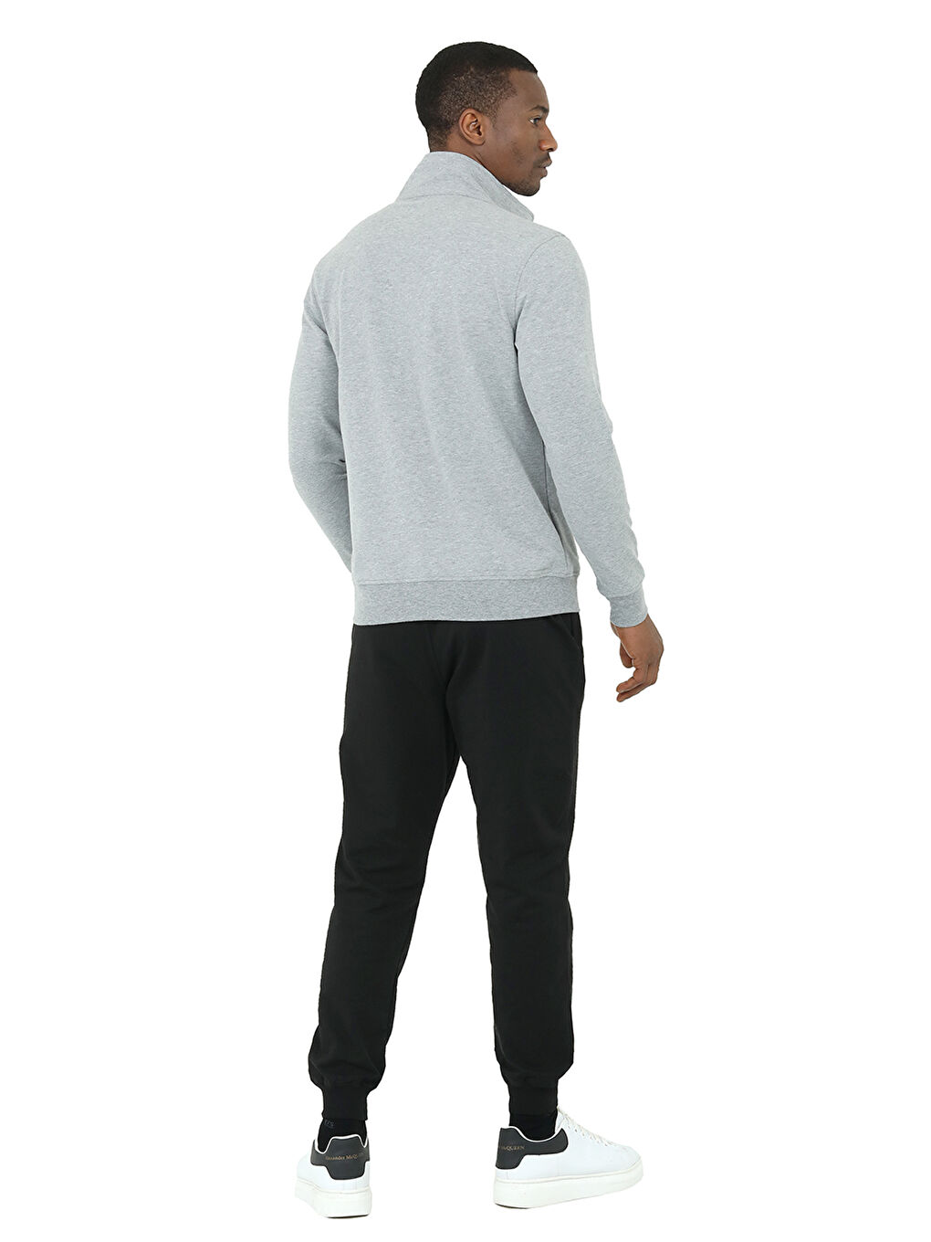 Gri Eşofman Takımı GRI-1