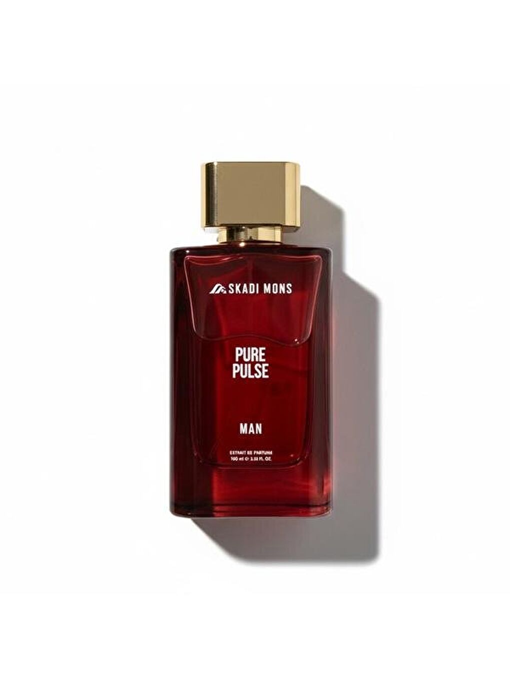 Pure Pulse 100 ML Erkek Parfüm