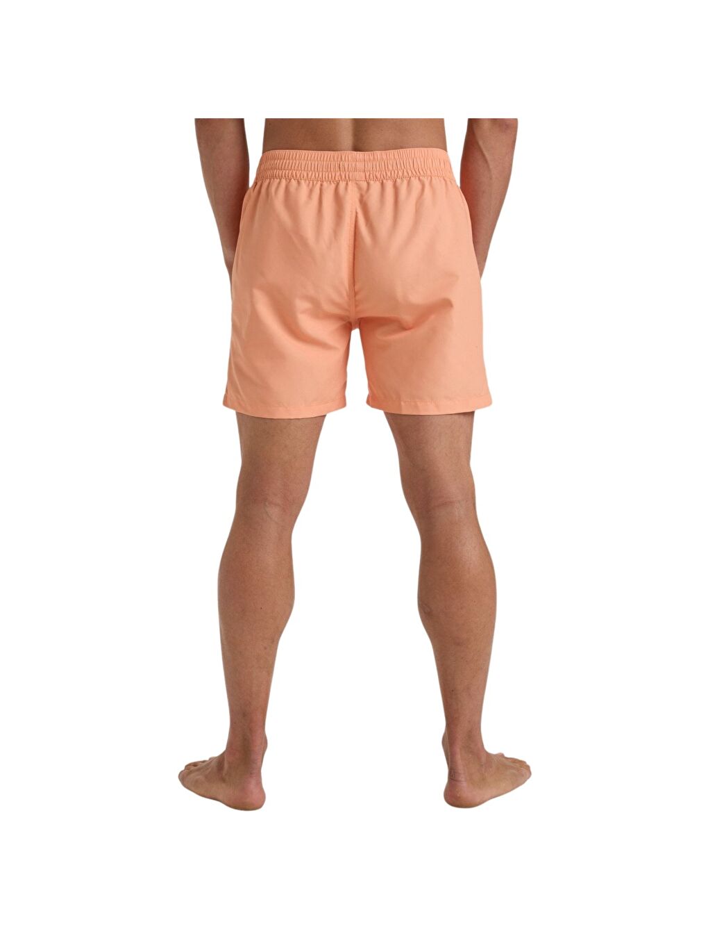 Pembe All Day Lb Erkek Volley Short-2