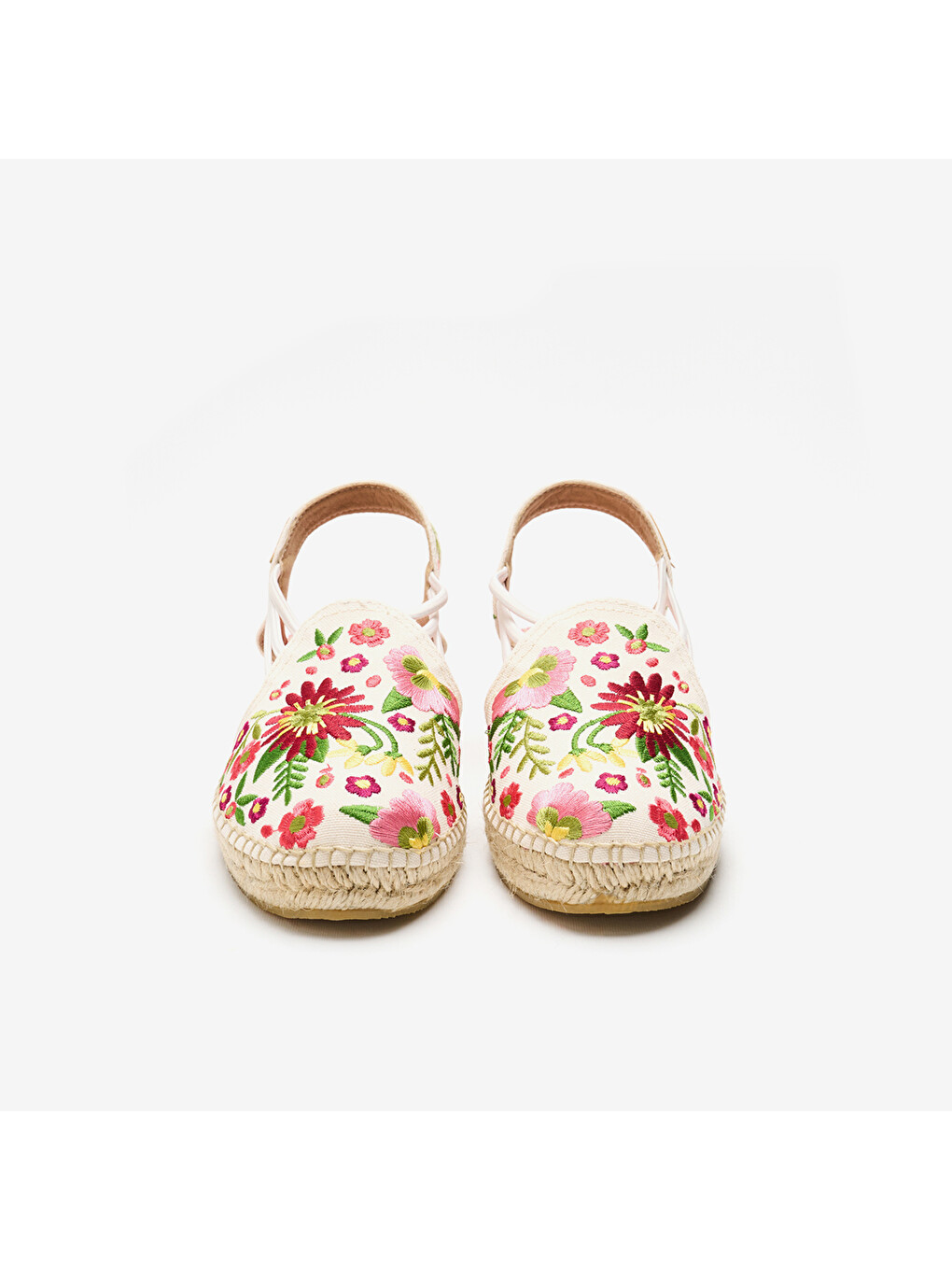 Karışık Kadın Espadril Riumar-2