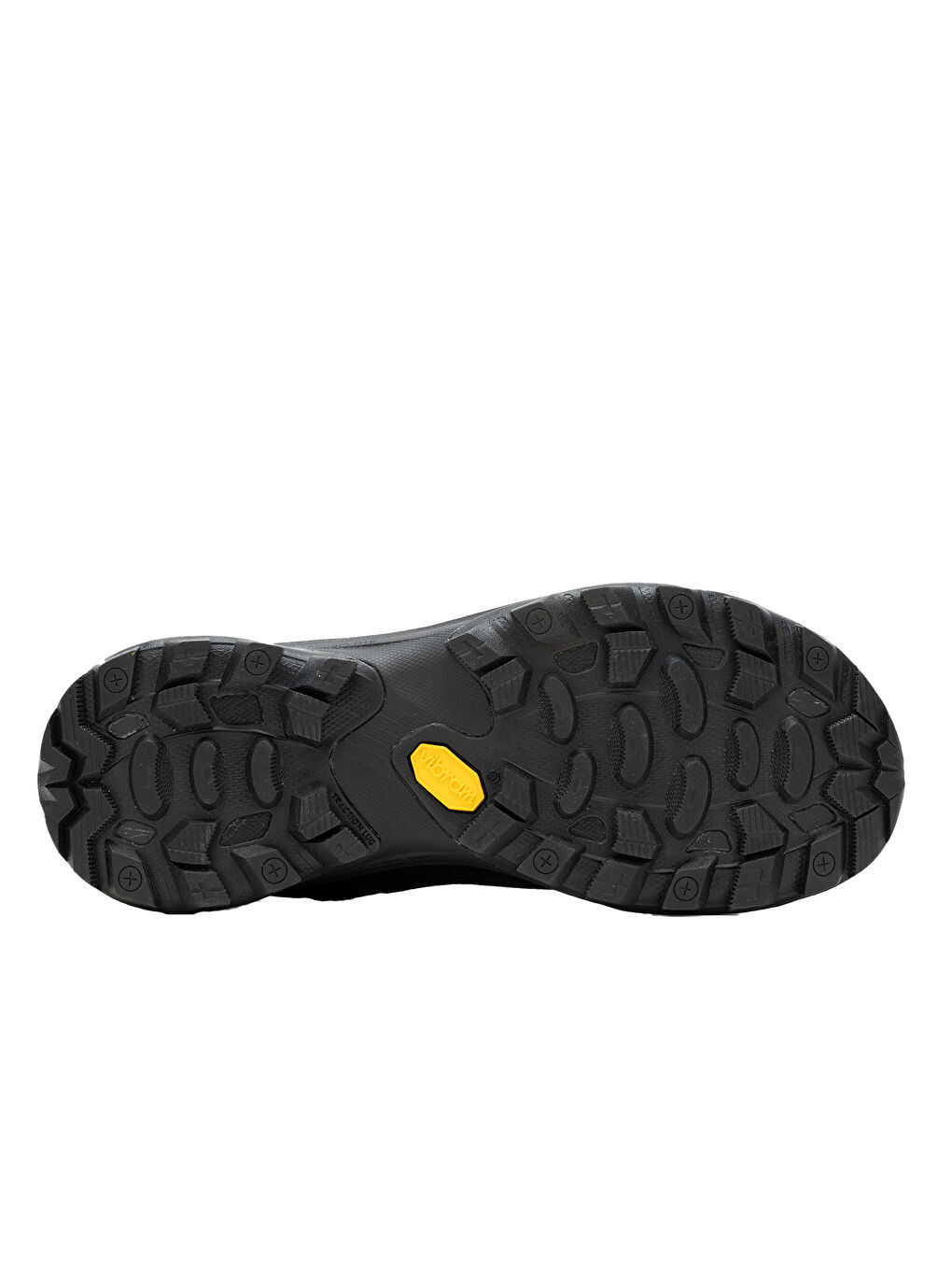 Moab Speed 2 Gtx Kadın Siyah Outdoor Ayakkabı-3