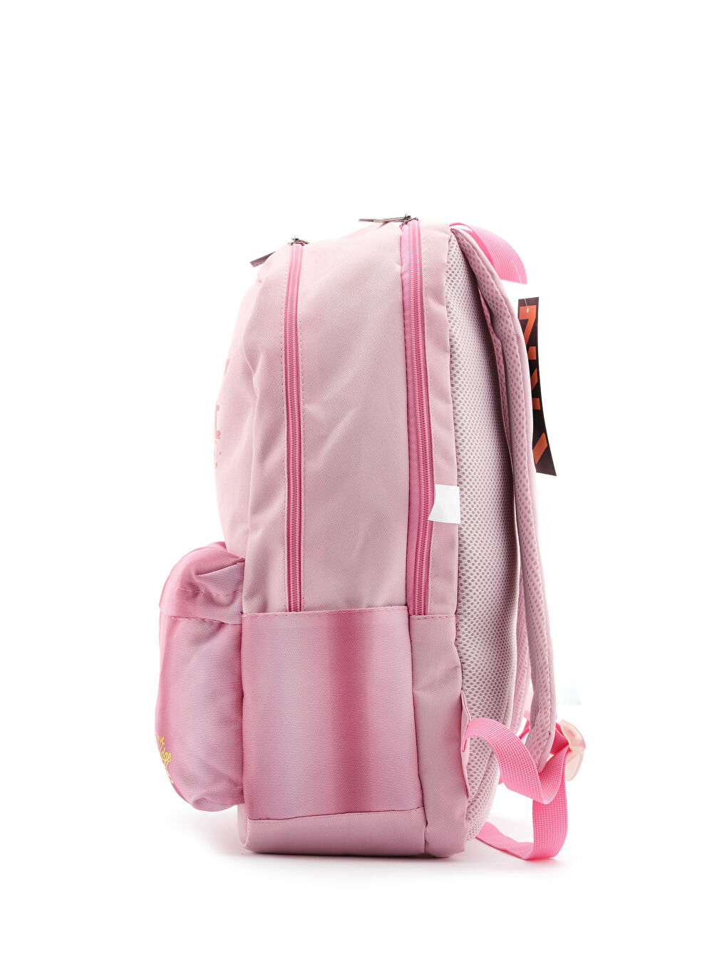 Star Çift Ana Bölmeli Unisex Çocuk İlkokul Çantası-2