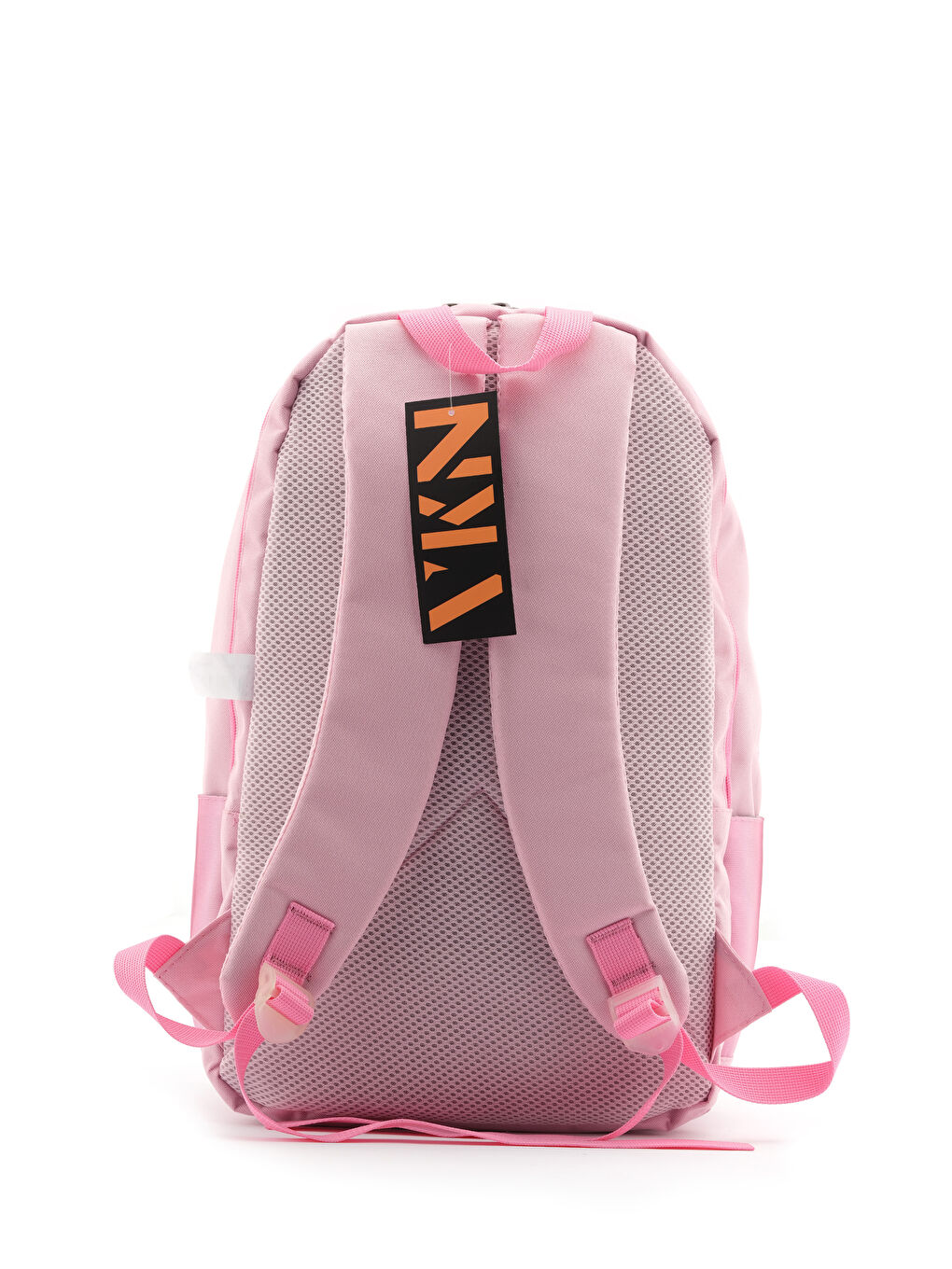 Star Çift Ana Bölmeli Unisex Çocuk İlkokul Çantası-3