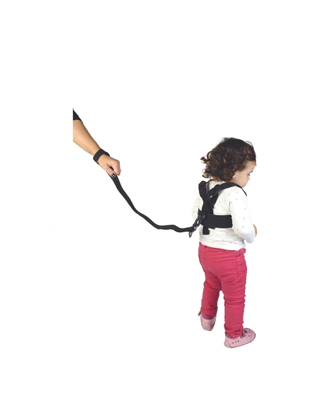 Çocuk Güvenlik Kemeri 216 Mavi-1