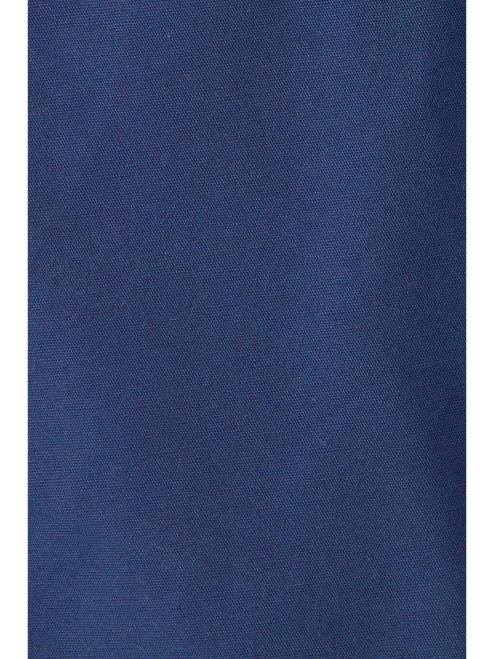 Küçük Erkek Çocuk Şort 2 Yaş-5 Yaş Mavi-2