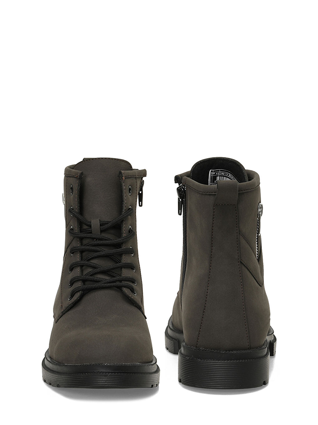 YORK N 5PR Kahverengi Erkek Postal-4