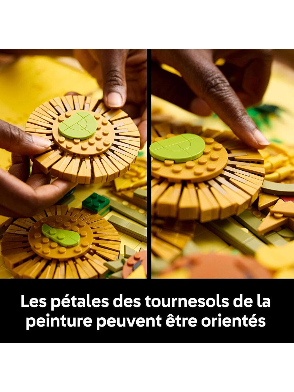 Art Vincent van Gogh Ayçiçekleri 31215-2