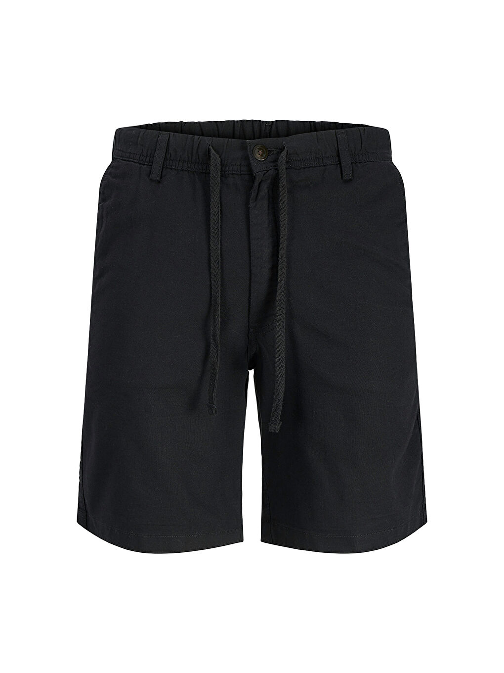 Jaiden Hybrid Bondi Jogger Regular Erkek Siyah Şort