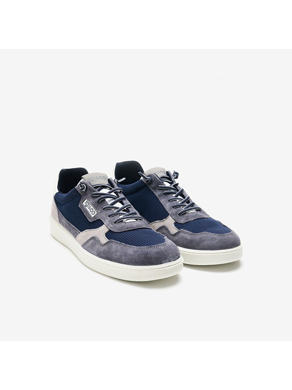 Mavi Erkek Sneaker 1121488 Usv 11214 Fussb.vıtello Blu-1