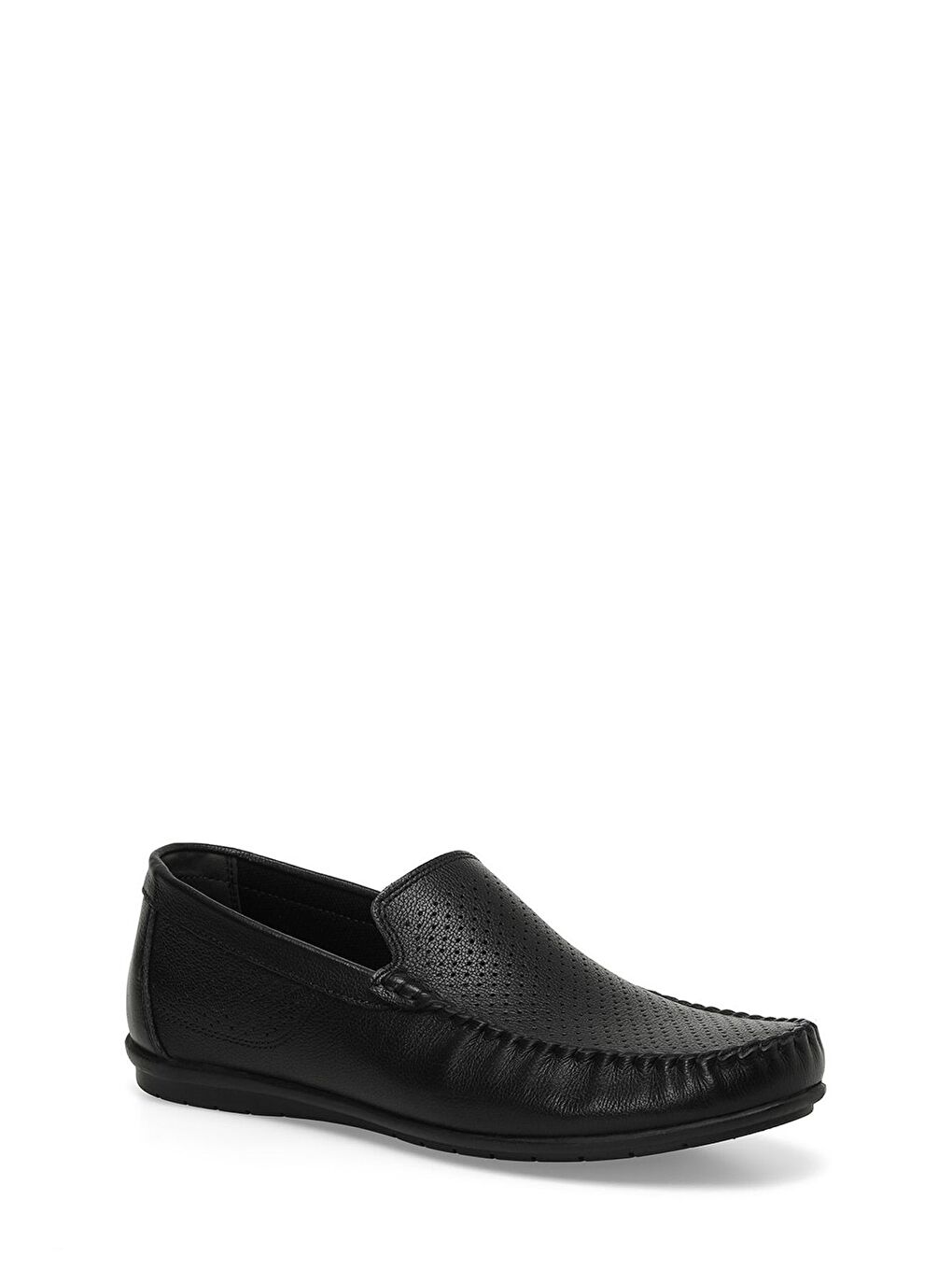 Oxide Siyah 2251 4FX Siyah Erkek Loafer - 1