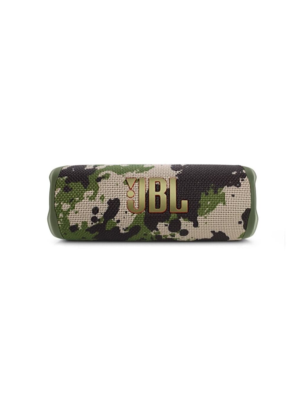 Jbl Flip 6 Bluetooth Taşınabilir Su Geçirmez Hoparlör Squad - 2