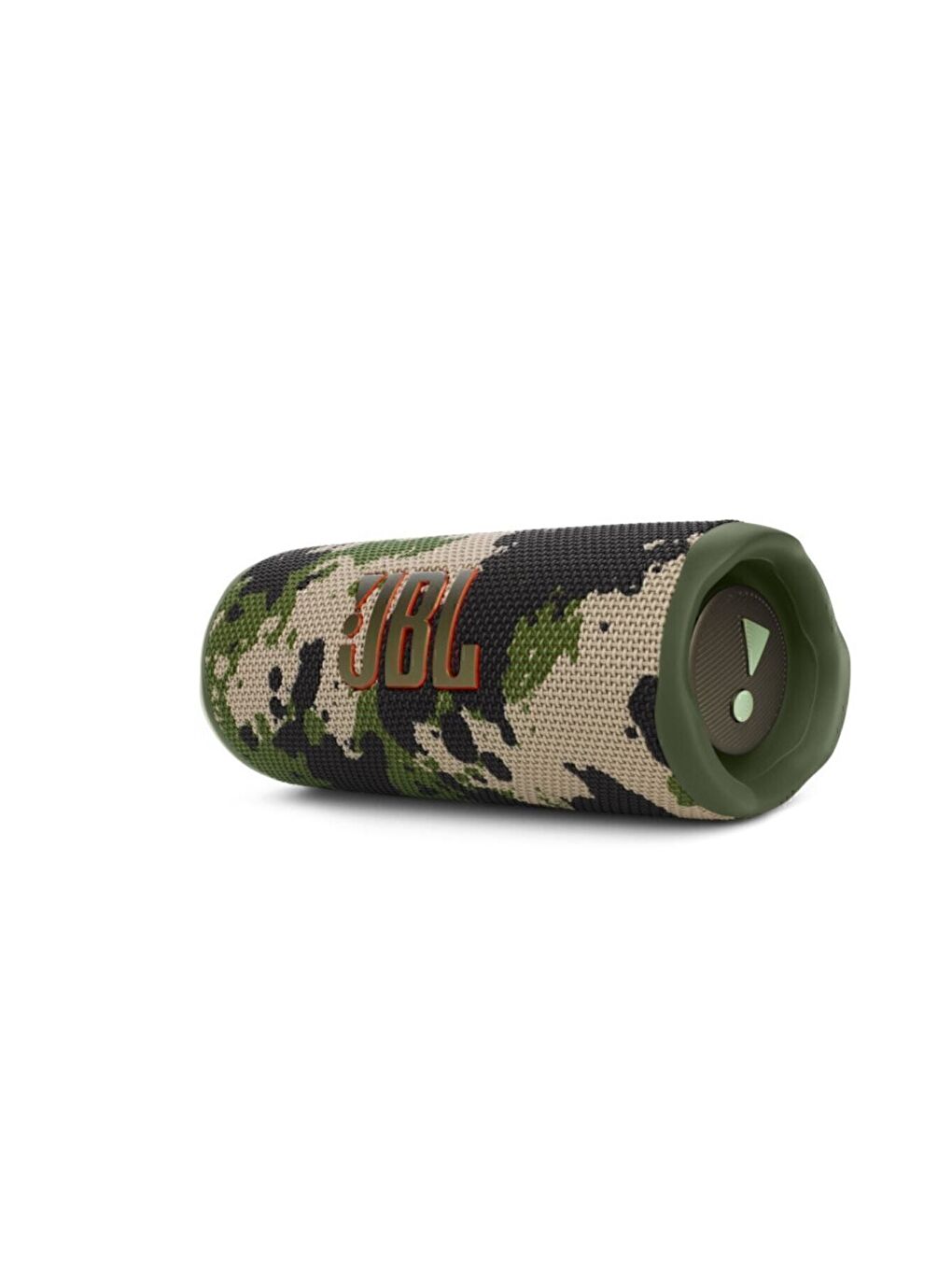 Jbl Flip 6 Bluetooth Taşınabilir Su Geçirmez Hoparlör Squad - 4