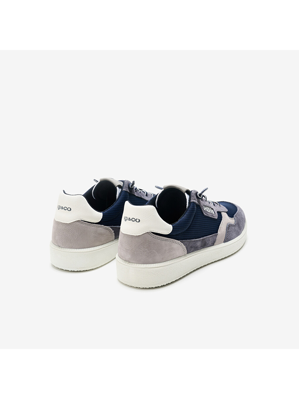 Mavi Erkek Sneaker 1121488 Usv 11214 Fussb.vıtello Blu-3