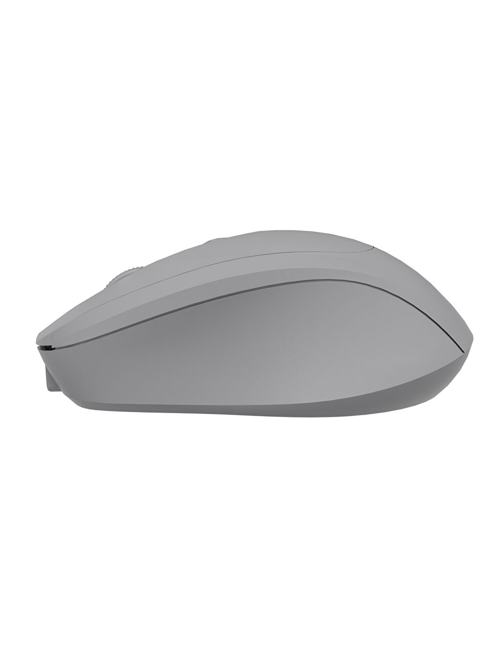Classone CBT14 Bluetooth 2.4 Ghz Şarj Edilebilir Kablosuz Mouse Siyah - 5