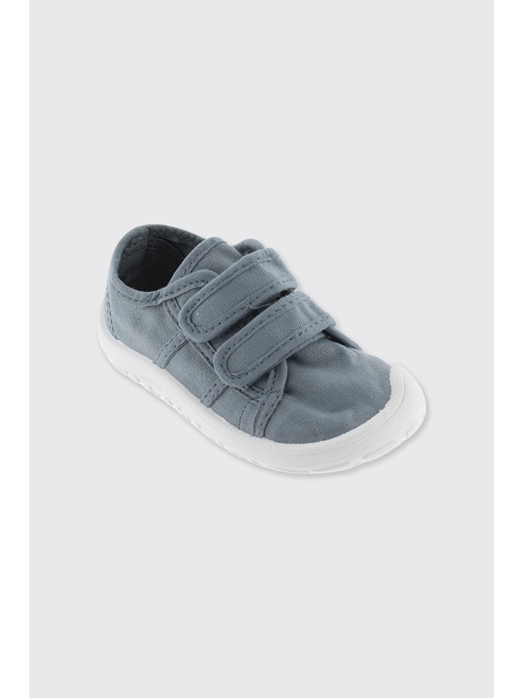 Unisex Çocuk Mavi Ayakkabı-1