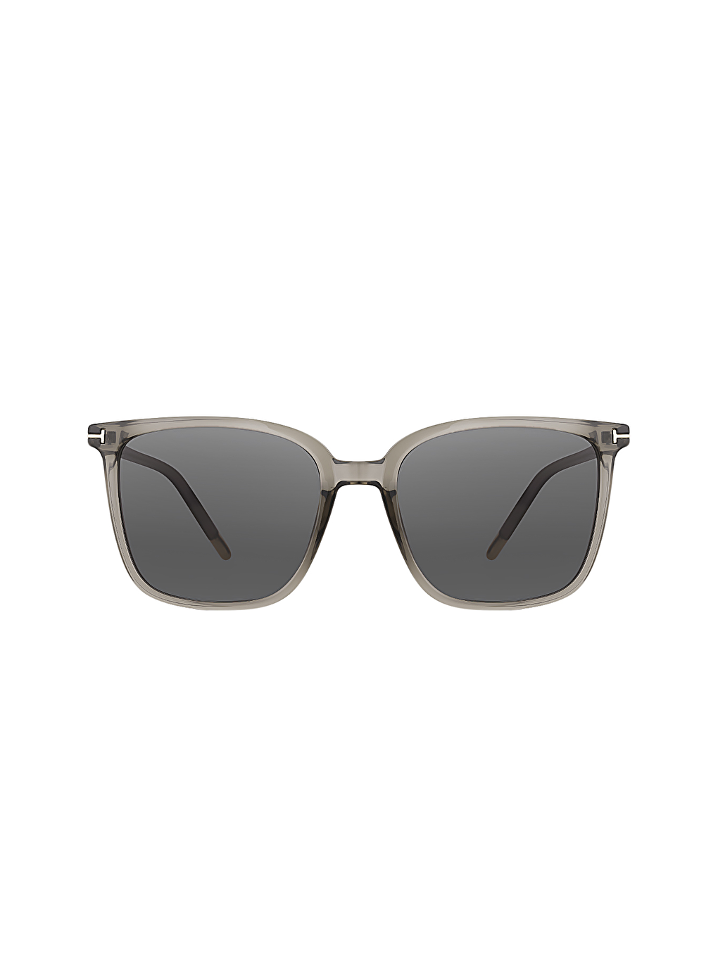 Gri DK4337COL02  Kadın Güneş Gözlüğü