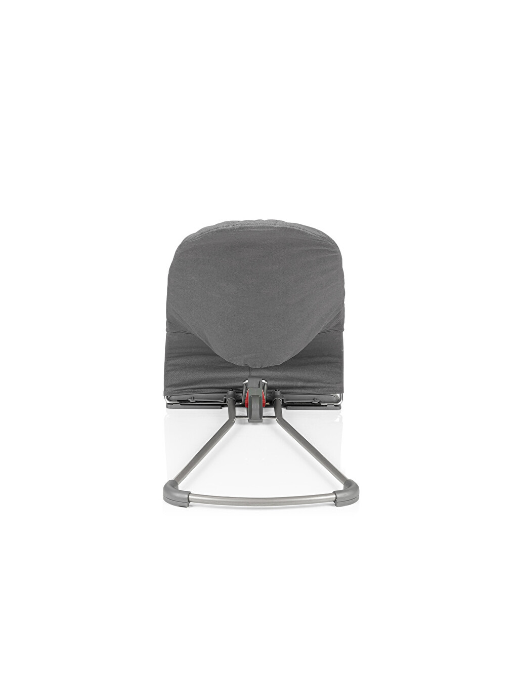 Plume Açık Gri Bebek Ana Kucağı – Ergonomik ve Sallanabilir-3