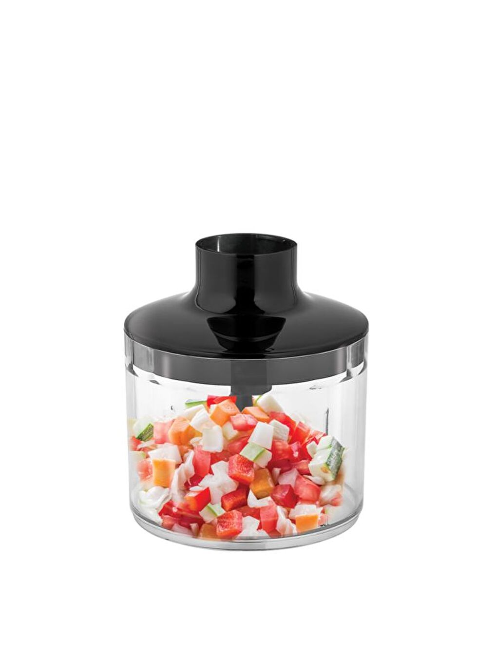 SHB-7529 Çok Fonksiyonlu El Blender Seti – Doğrayıcı & Çırpıcı Aparatlı-7