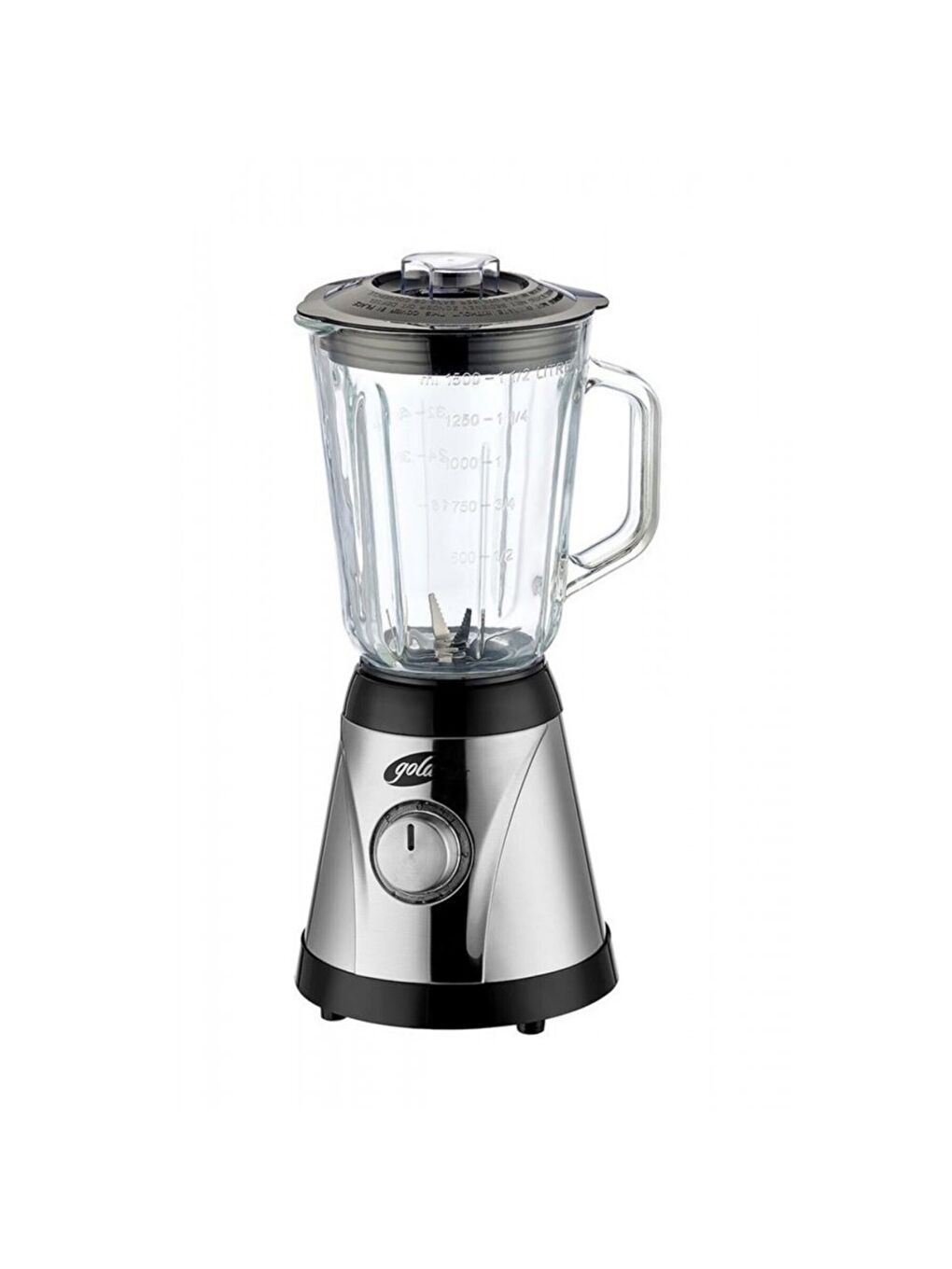 Gm-7218 Sorbe Cam Sürahi Blender