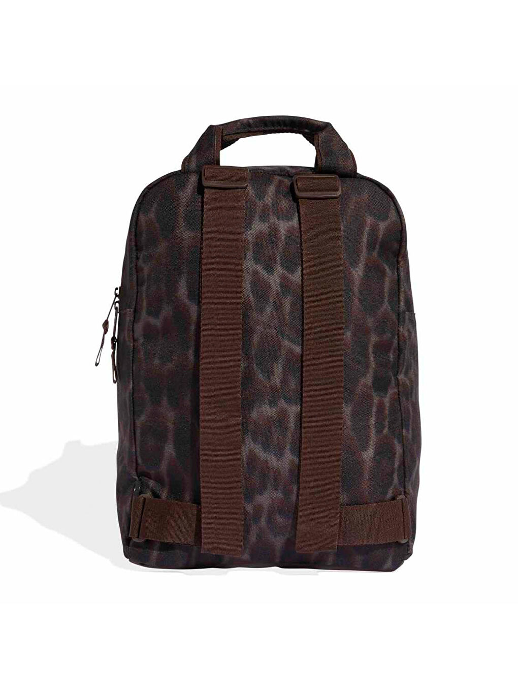 Kahverengi Prime Siyah Bel Çantası-1