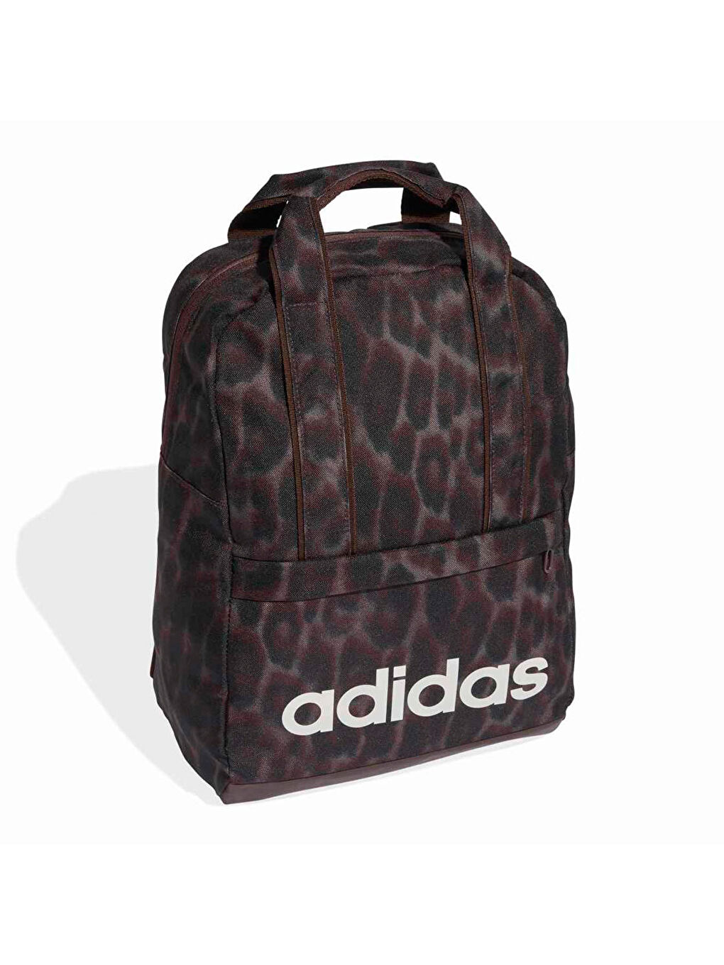 Kahverengi Prime Siyah Bel Çantası-2