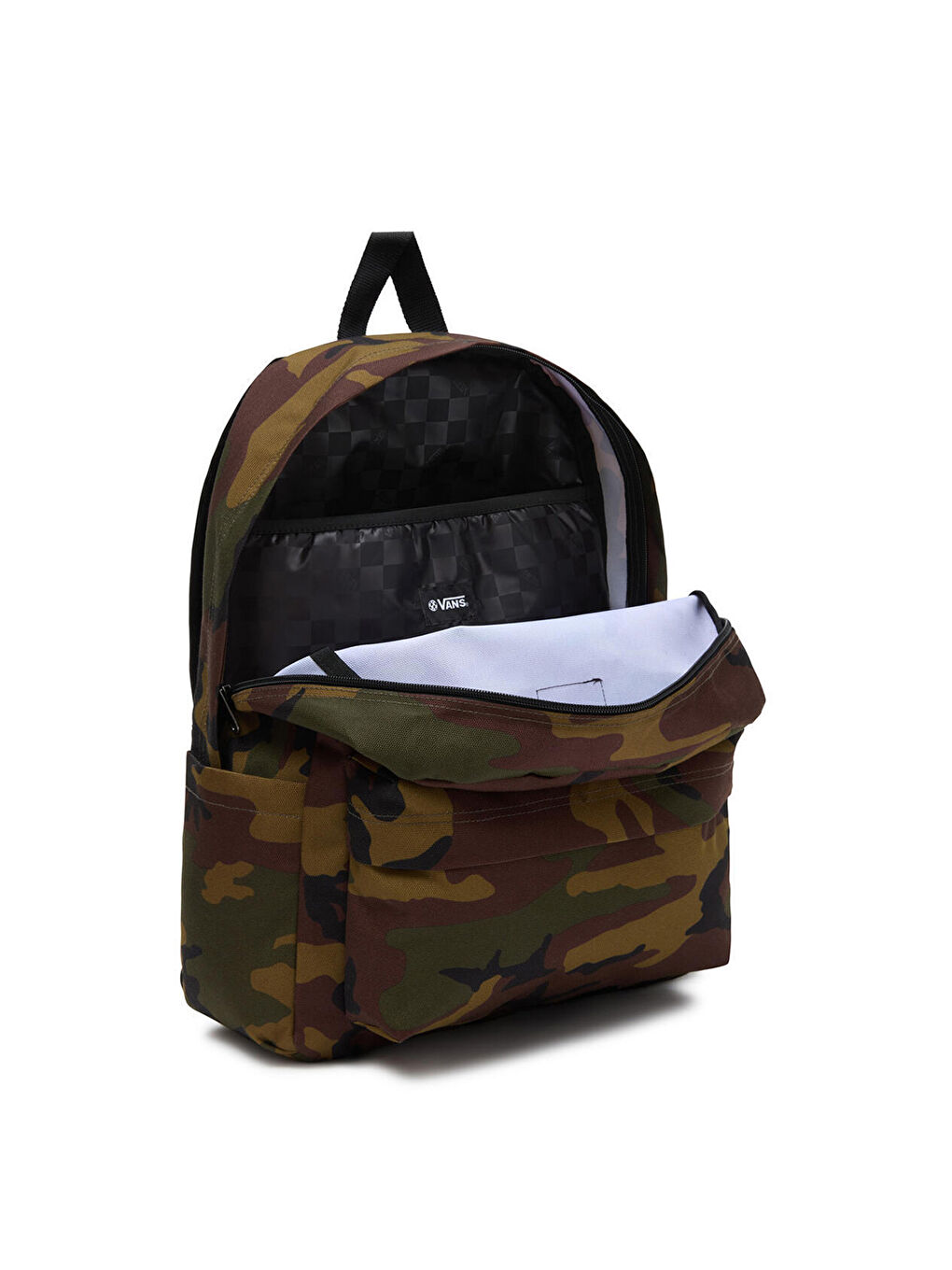 Karışık Old Skool Sırt Çantası-2