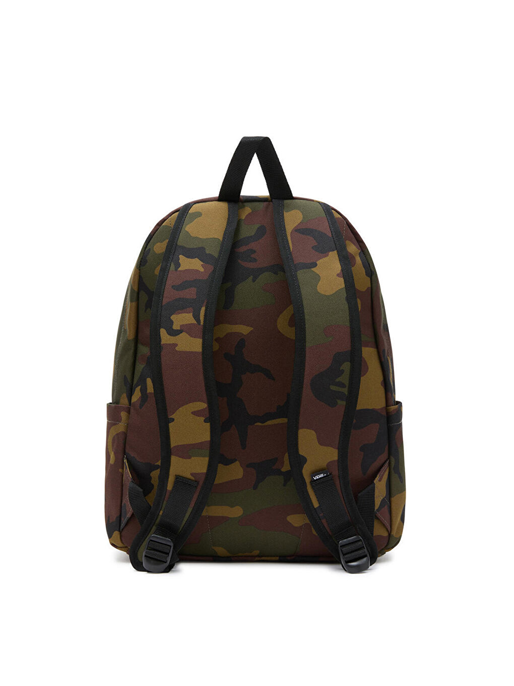 Karışık Old Skool Sırt Çantası-3