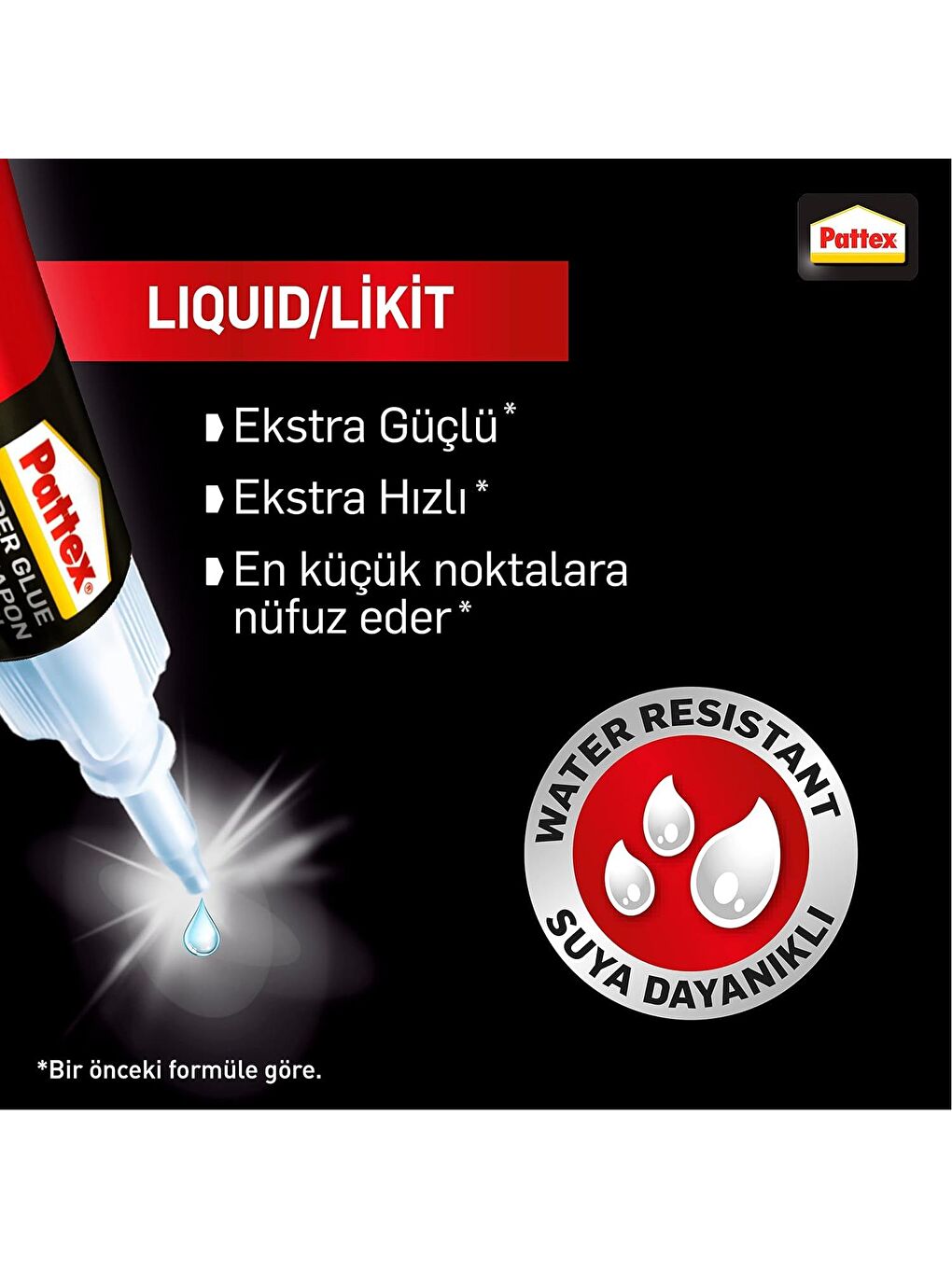 Süper Japon Yapıştırıcı 3gr-3