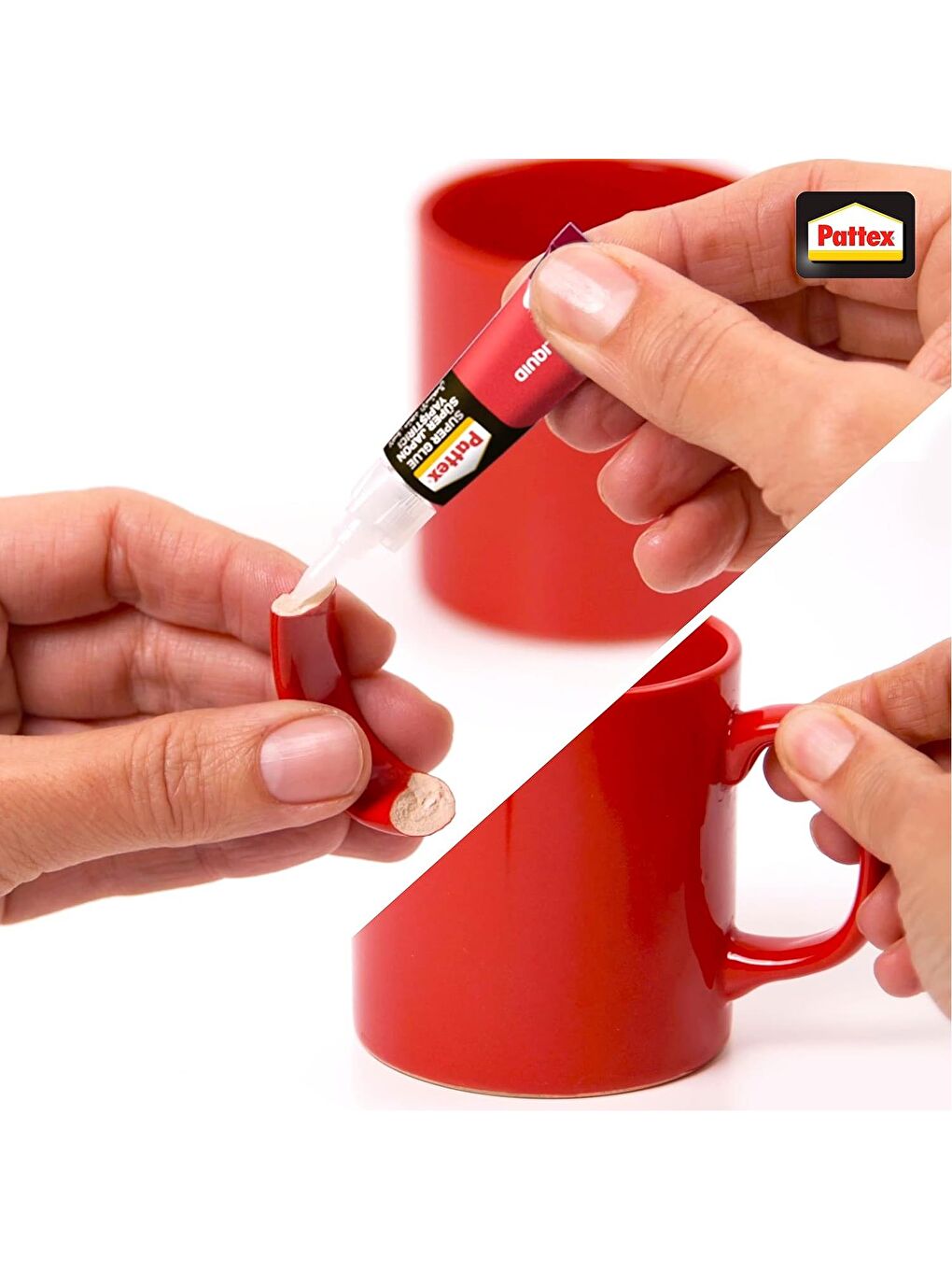 Süper Japon Yapıştırıcı 3gr-4