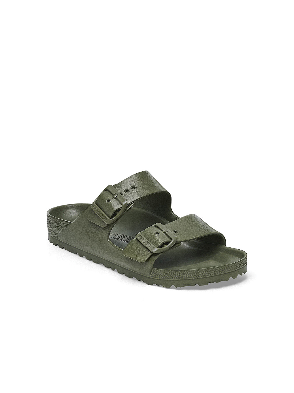 Kadın Terlik 1019152 Arizona Eva Khaki-1